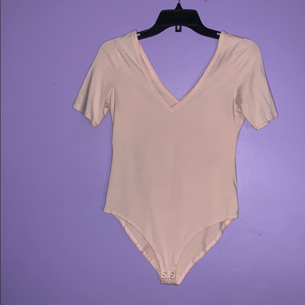 FOREVER 21 BODY SUIT